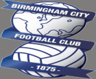 Amblem Birmingham City FC
